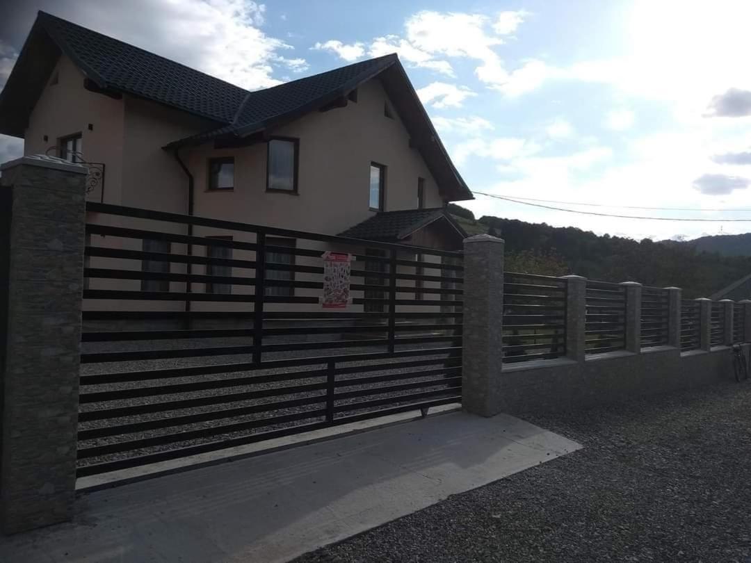 La Casa Alana Hotel Viseu de Jos Exterior foto