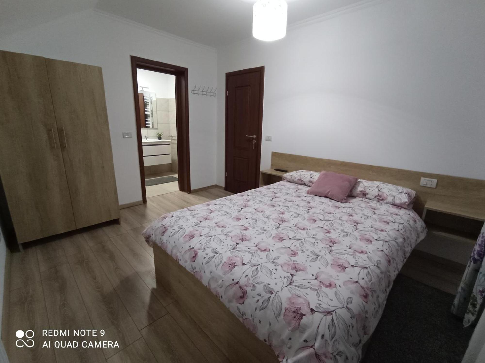La Casa Alana Hotel Viseu de Jos Quarto foto